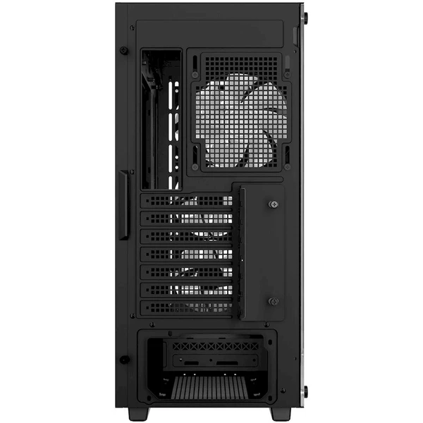 DEEPCOOL CC560 MESH V2 černá - Počítačové skříně - Obrázek 53NB000P01