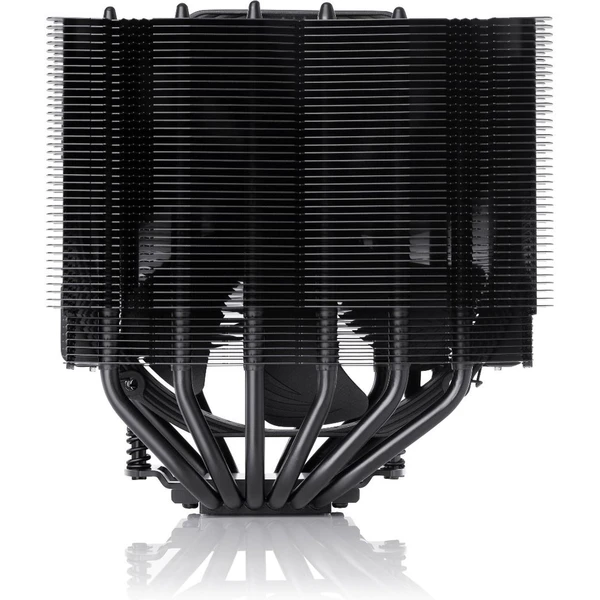 NOCTUA NH-D15S chromax.black - chladič procesoru - Chladiče - Obrázek 53O4000L01