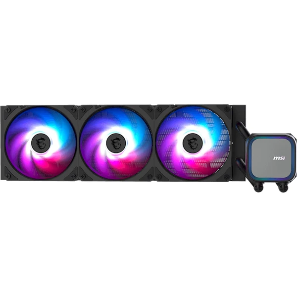 MSI MAG CORELIQUID A13 360 - Chladiče - Obrázek 53OB000K01