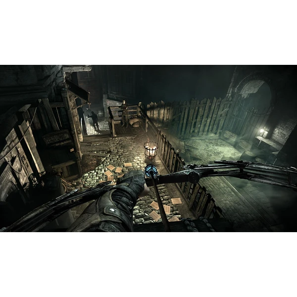 Thief (Xbox One) - Hry pro Xbox One - Obrázek 53Q4100201
