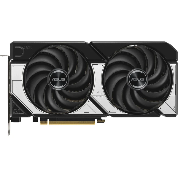 ASUS Dual NVIDIA GeForce RTX 5070 12GB GDDR7 OC - Grafické karty - Obrázek 53RI000K01
