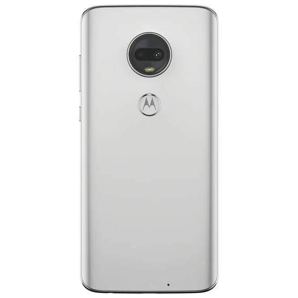Motorola Moto G7 bílá - Mobilní telefony - Obrázek 53S2000301