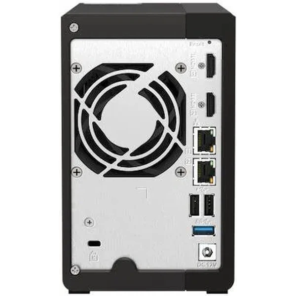 QNAP TS-253E NAS server - NAS servery - Obrázek 53U7000J01