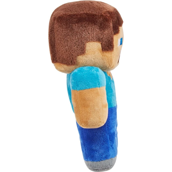 Plyšák Minecraft - Steve 23 cm - Plyšové hračky - Obrázek 53UC000N01