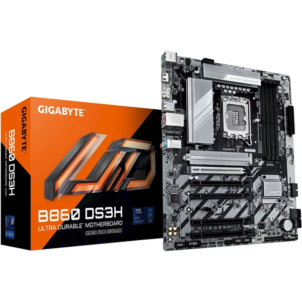 GIGABYTE B860 DS3H - Základní desky - Obrázek 53VC000N01