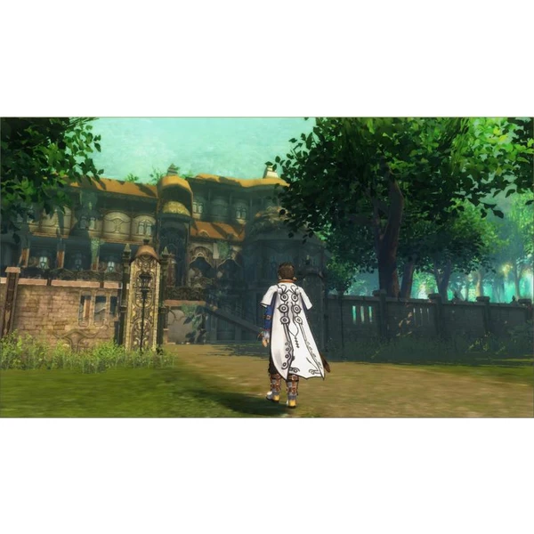 Tales of Zestiria (PS4) - Hry pro PS4 - Obrázek 53W3100201