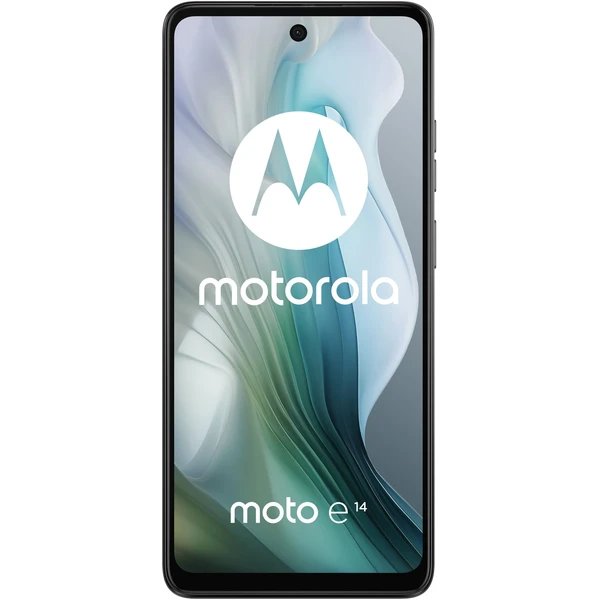 Motorola Moto E14 2GB/64GB šedá - Mobilní telefony - Obrázek 53W5000O01