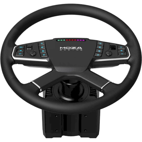 Moza Racing TSW RS060 addo-on volant (PC) - Volanty - Obrázek 53WD000O01