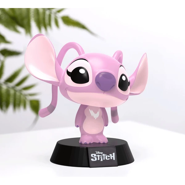 Icon Light Lilo & Stitch - Angel - Lampičky - Obrázek 53XF000P01