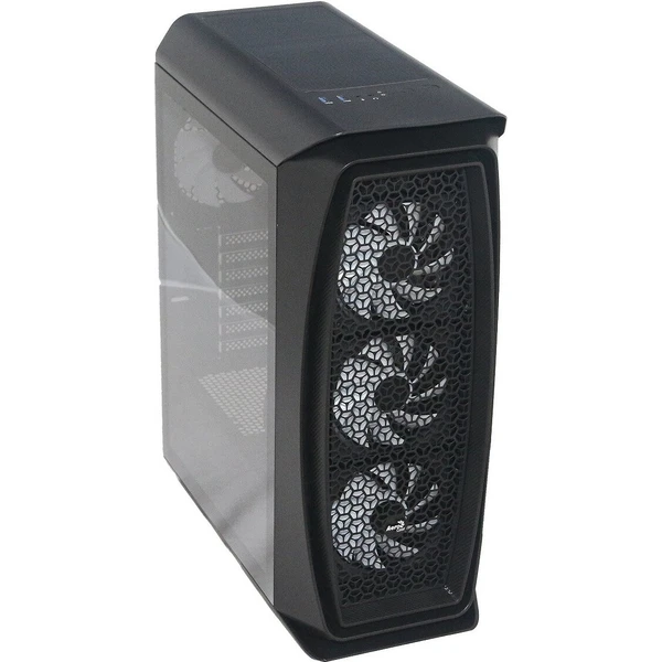 Aerocool Aero One Frost - Počítačové skříně - Obrázek 53XVF00101