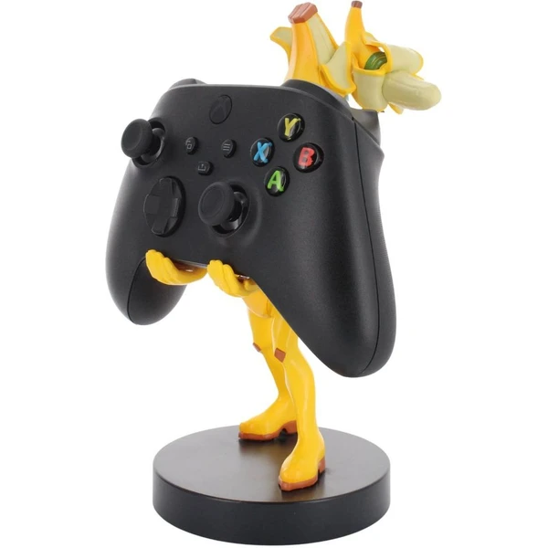 EXG Cable Guys Fortnite - Peely - Figurky - Obrázek 53YA000L01