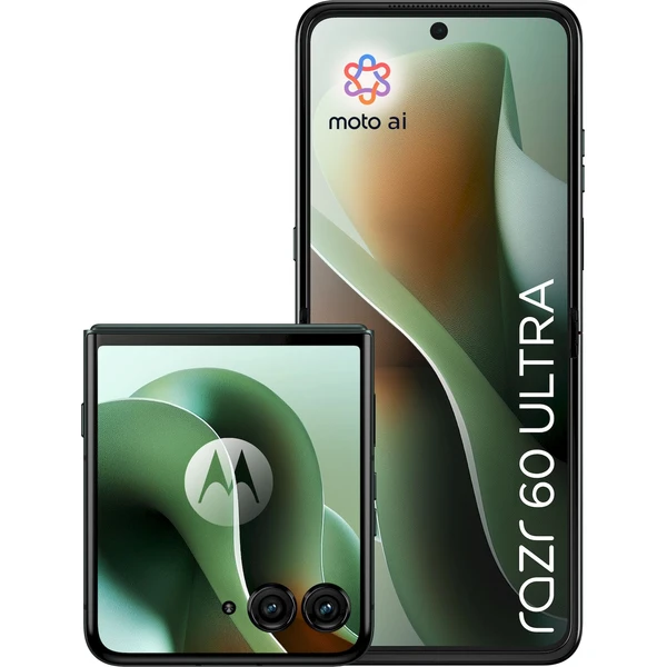 Motorola Razr 60 Ultra 16GB/512GB PANTONE Scarab - Mobilní telefony - Obrázek 53YF000N01