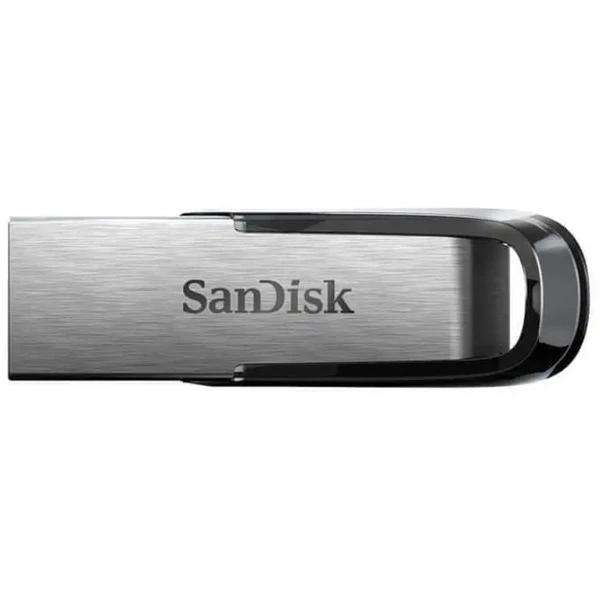 SanDisk Ultra Flair USB 3.0 flash disk 512GB černý - Flashdisky - Obrázek 53ZS000501