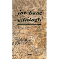 Události - E-kniha
