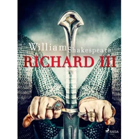 Richard III - E-kniha