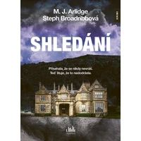 Shledání - E-kniha