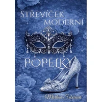 Střevíček moderní Popelky - E-kniha