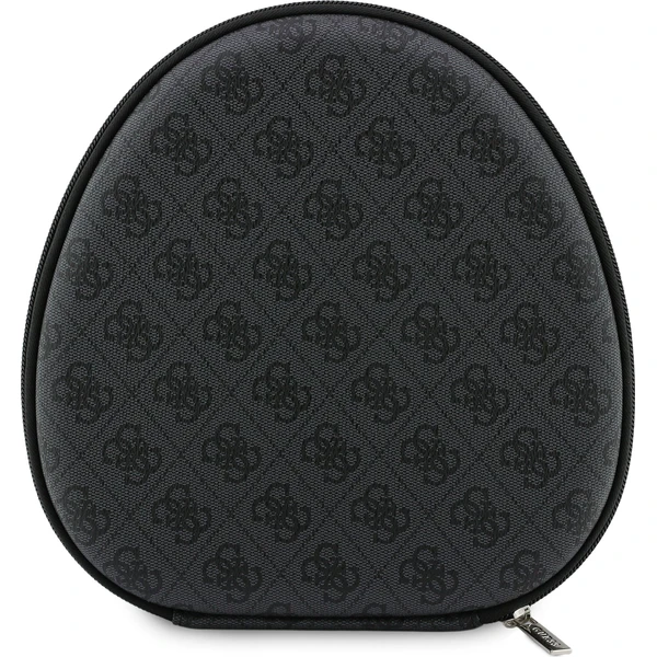 Guess PU 4G Triangle Logo ENC bezdrátová sluchátka černá - Sluchátka - Obrázek 53b547582da740db864fb463ae65eae8
