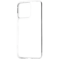 OBAL:ME TPU Kryt pro Motorola Edge 70 Fusion čirý - Pouzdra