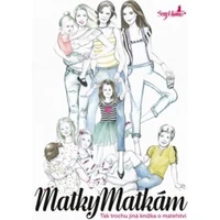 SexyMamas: Matky matkám - E-kniha