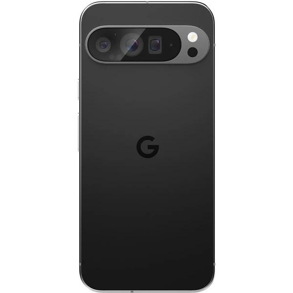 Spigen Glass tR EZ Fit Optik 2 Pack tvrzené sklo na fotoaparát Google Pixel 9 Pro XL čiré - Ochranné folie a skla - Obrázek 53b98bfe6b334e668061185aef9e9749