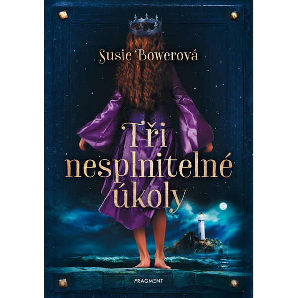 Tři nesplnitelné úkoly