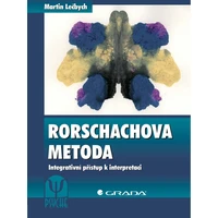Rorschachova metoda - E-kniha