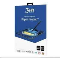 3mk Paper Feeling ochranná fólie pro 13" pro Xiaomi Pad 7/7 Pro (2ks) - Ochranné folie a skla