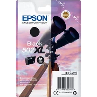 Epson 502XL Binoculars černý - Tonery