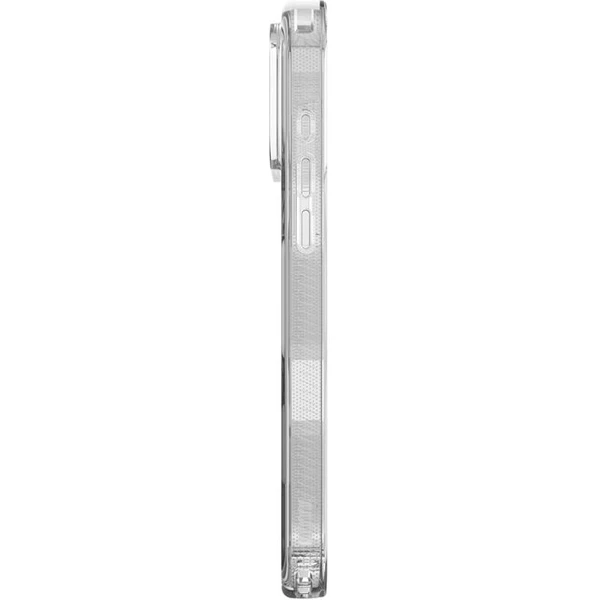 UAG Plyo Magsafe kryt iPhone 17 Pro Max čirý/stříbrný - Pouzdra - Obrázek 53c36941661f4116bb4037f65b01dcba