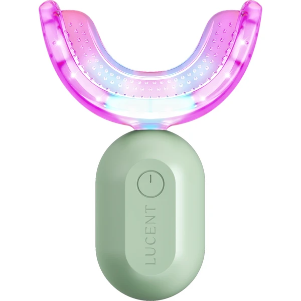 Be Lucent Stellar Gentle Teeth Whitening Kit sada na bělení zubů mentolová - Sady na bělení zubů - Obrázek 53c46271ef3f40118e88e13d35f99c35