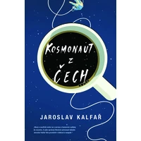 Kosmonaut z Čech - E-kniha