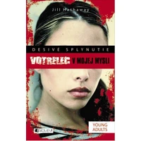 Desivé splynutie –  Votrelec v mojej mys - E-kniha