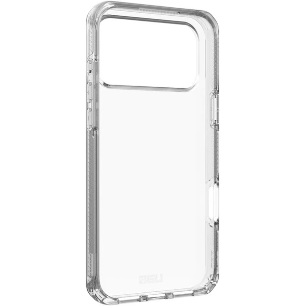 UAG Plyo kryt iPhone 17 Pro Max čirý - Pouzdra - Obrázek 53c90b4d50614ee594aec6730893aaee