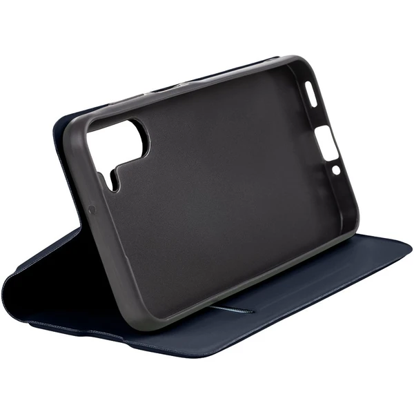 OBAL:ME SmoothTouch pouzdro Samsung Galaxy A16 4G/5G tmavě modré - Pouzdra - Obrázek 53c989a4712748e4b23ba743be63d9f9
