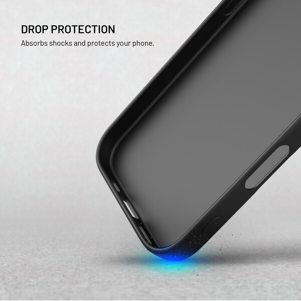 FIXED Story silikonový kryt Xiaomi Redmi Note 17 4G černý - Pouzdra - Obrázek 53ced5f4c70d43858a98af0d3cbece6b