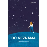 Do neznáma - E-kniha