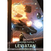 Leviatan - E-kniha