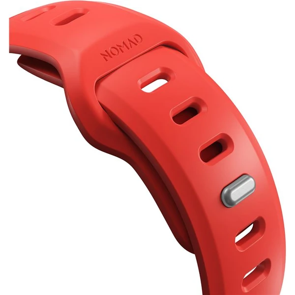 Nomad Tempo Band FKM řemínek Apple Watch 45mm/46mm crush - Řemínky - Obrázek 53dfedb5a2994293b45276a6cf8368c2