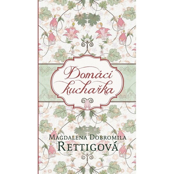 Domácí kuchařka