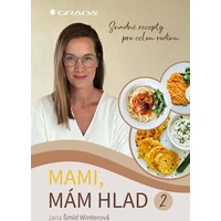 Mami, mám hlad 2 - E-kniha