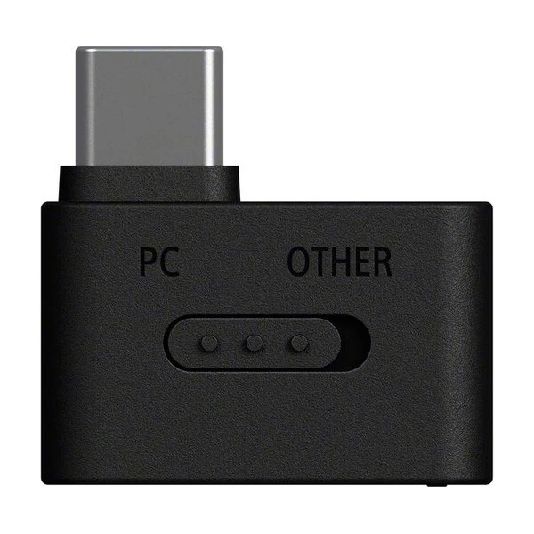 Sony INZONE H9 II herní bezdrátová sluchátka bílá (Další) - Sluchátka - Obrázek 53ebe505eb0647809c105397b78fcac9
