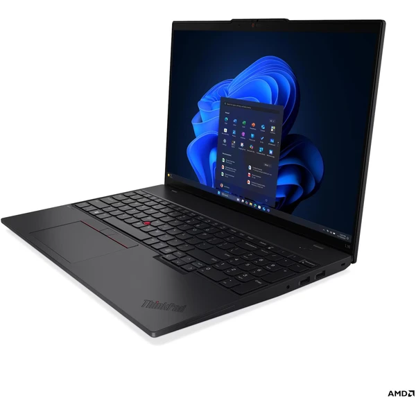 Lenovo ThinkPad L16 Gen 2 (21SC0008CK) černý - 3 roky záruky On-site po registraci - Notebooky - Obrázek 53edb1ec79354d9997e6a19b4c0865e4