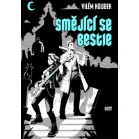 Smějící se bestie - E-kniha