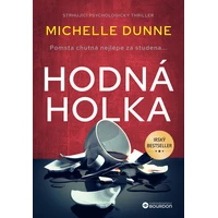 Hodná holka - E-kniha