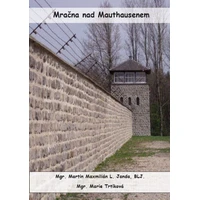 Mračna nad Mauthausenem - E-kniha