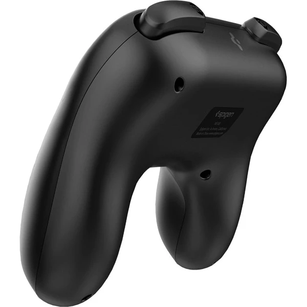 Spigen Joy-Con Grip NS100 držáky pro Nintendo Switch 2 černý - Konzolové příslušenství - Obrázek 53f1c67372df4826b8511f3021229cd9