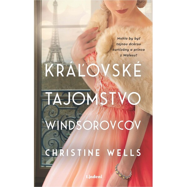 Kráľovské tajomstvo Windsorovcov