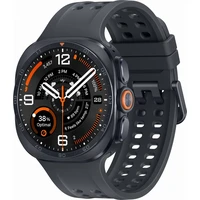 Samsung Galaxy Watch Ultra2 (47mm) LTE šedá - Chytré hodinky