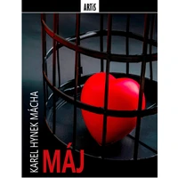 Máj - E-kniha